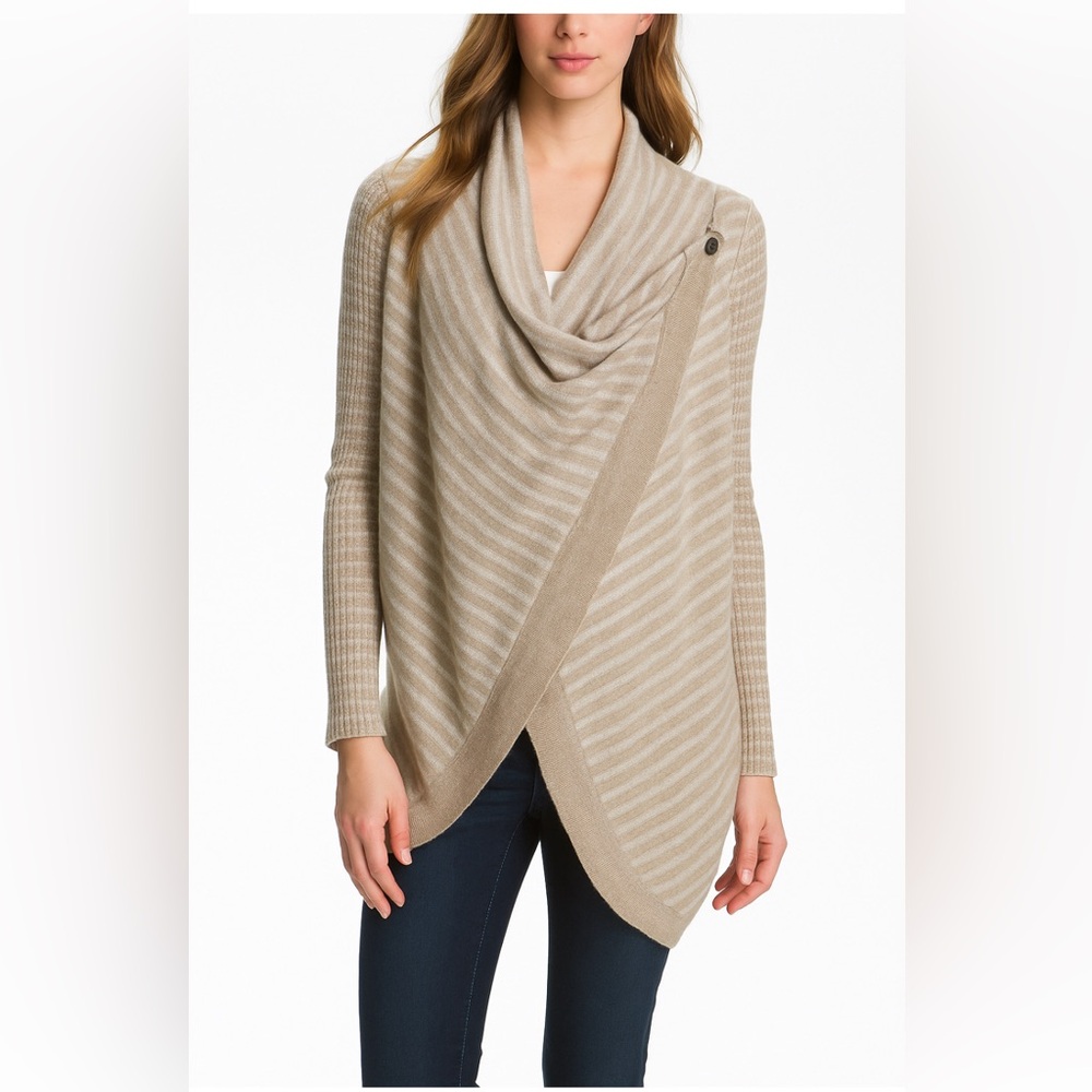🛍️HP🛍️ Splendid cardigan/sweater/cowl neck